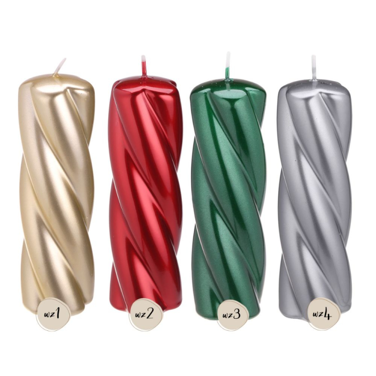 Świeca LAVAL słupek 160mm RAVI